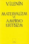 Materyalizm ve Ampiryokritisizm