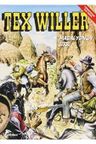 Tex Willer No 2 - Madalyonun Sırrı
