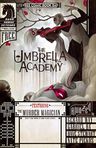 The Umbrella Academy #0