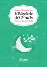 Arapça Öğrenenler İçin Hikayelerle 40 Hadis