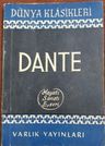 Dante Hayatı Sanatı Eserleri