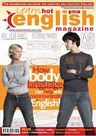 Hot English Magazine 167