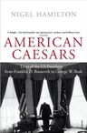 American Caesars