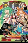 One Piece Vol. 53