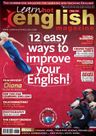 Hot English Magazine 138