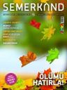 Semerkand Dergisi - Sayı 190 (Ekim 2014)