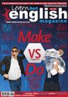 Hot English Magazine 166