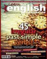 Hot English Magazine 164