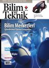 Bilim ve Teknik - Sayı 525 (Ağustos 2011)