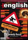 Hot English Magazine 137