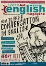 Hot English Magazine 163