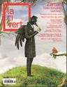 Lacivert Dergi - Sayı 56