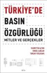 Türkiye'de Basın Özgürlüğü