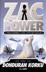 Zac Power Serisi 4