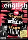 Hot English Magazine 152
