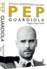 Pep Guardiola