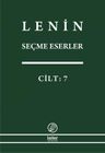 Lenin Seçme Eserler Cilt: 7