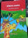 Zürafa Zarife