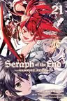 Seraph of the End, Vol. 21