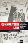 Türkiye'de Modernleşmeyi Reklam Metinlerinde Okumak