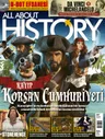 All About History Türkiye - Sayı 12 (Eylül-Ekim 2022)