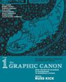The Graphic Canon vol. 1