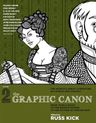 The Graphic Canon vol. 2: