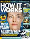 How It Works Türkiye - Sayı 31