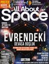 All About Space - Sayı 5 - 2021/05