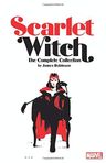 Scarlet Witch: The Complete Collection