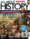 All About History Türkiye - Sayı 6 (Eylül-Ekim 2021)