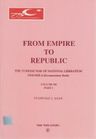 From Empire To Republic Volume 3 Part: 2