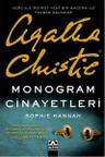 Monogram Cinayetleri - Agatha Christie