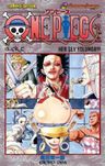 One Piece 13. Cilt