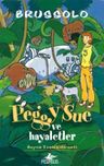 Peggy Sue ve Hayaletler 2 - Beyaz Taşın Labirenti