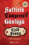 Saftirik Vampirin Günlüğü - Ezik Prens