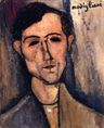 Modiglianni okurunun profil resmi