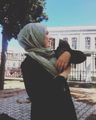 Zeynep syln okurunun profil resmi