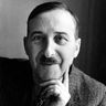 Stefan Zweig okurunun profil resmi