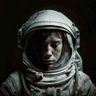 Daydreamer Astronaut