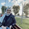 Ayşe Nur yıldırım okurunun profil resmi