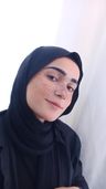 Fatime Zehra Bardak okurunun profil resmi
