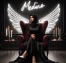 Medine  ❉্᭄͜͡ okurunun profil resmi