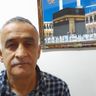 Süleyman Polat okurunun profil resmi