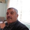Ahmet Coşkun okurunun profil resmi