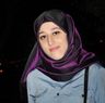 Merve Nur Demirtaş okurunun profil resmi