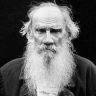 Lev Tolstoy Hayranı