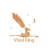 Visal Blog