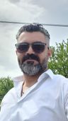 Bilal Şahin okurunun profil resmi
