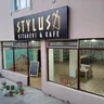 Stylus Kitabevi Cafe